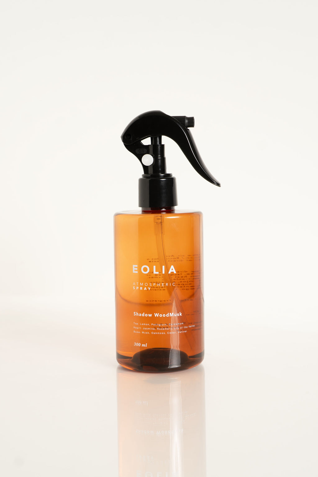 Room Spray – Shadow WoodMusk