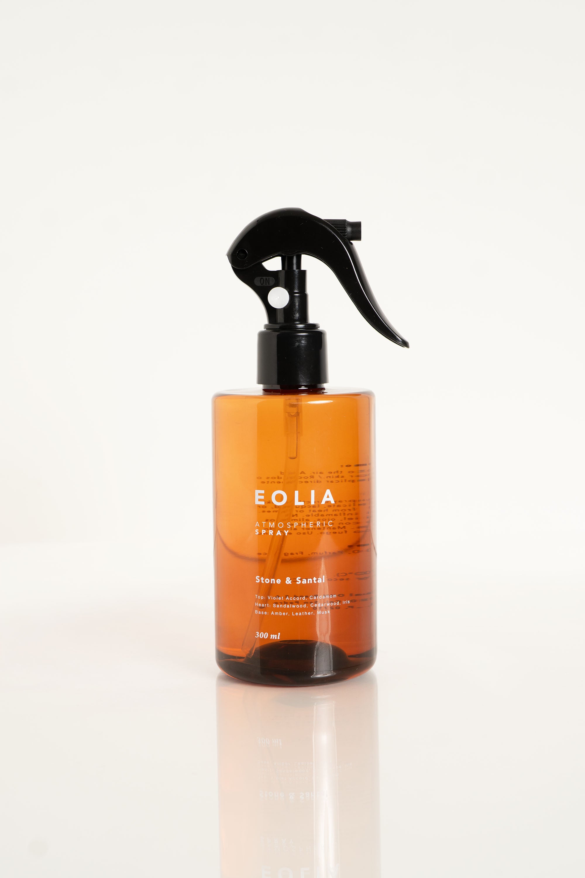 Room Spray – Stone & Santal