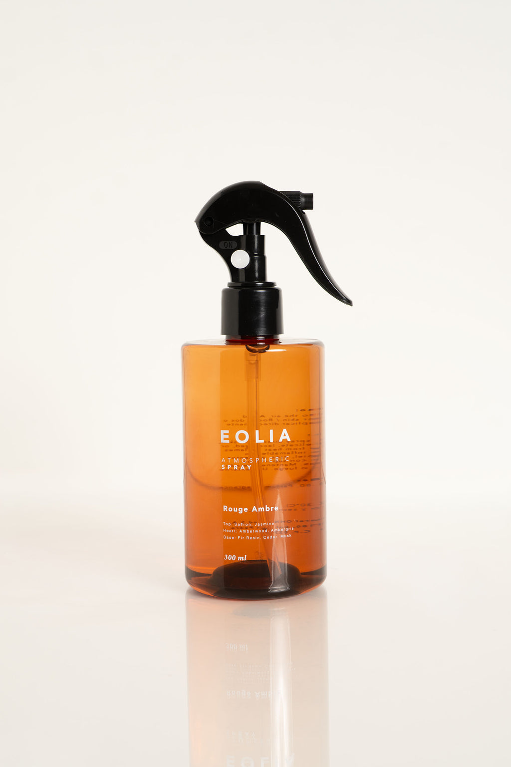 Room Spray – Rouge Ambre