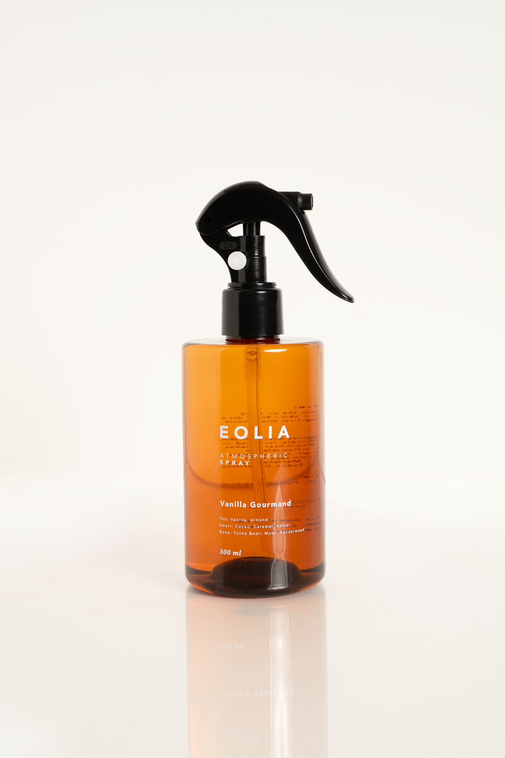 Room Spray – Vanilla Gourmand