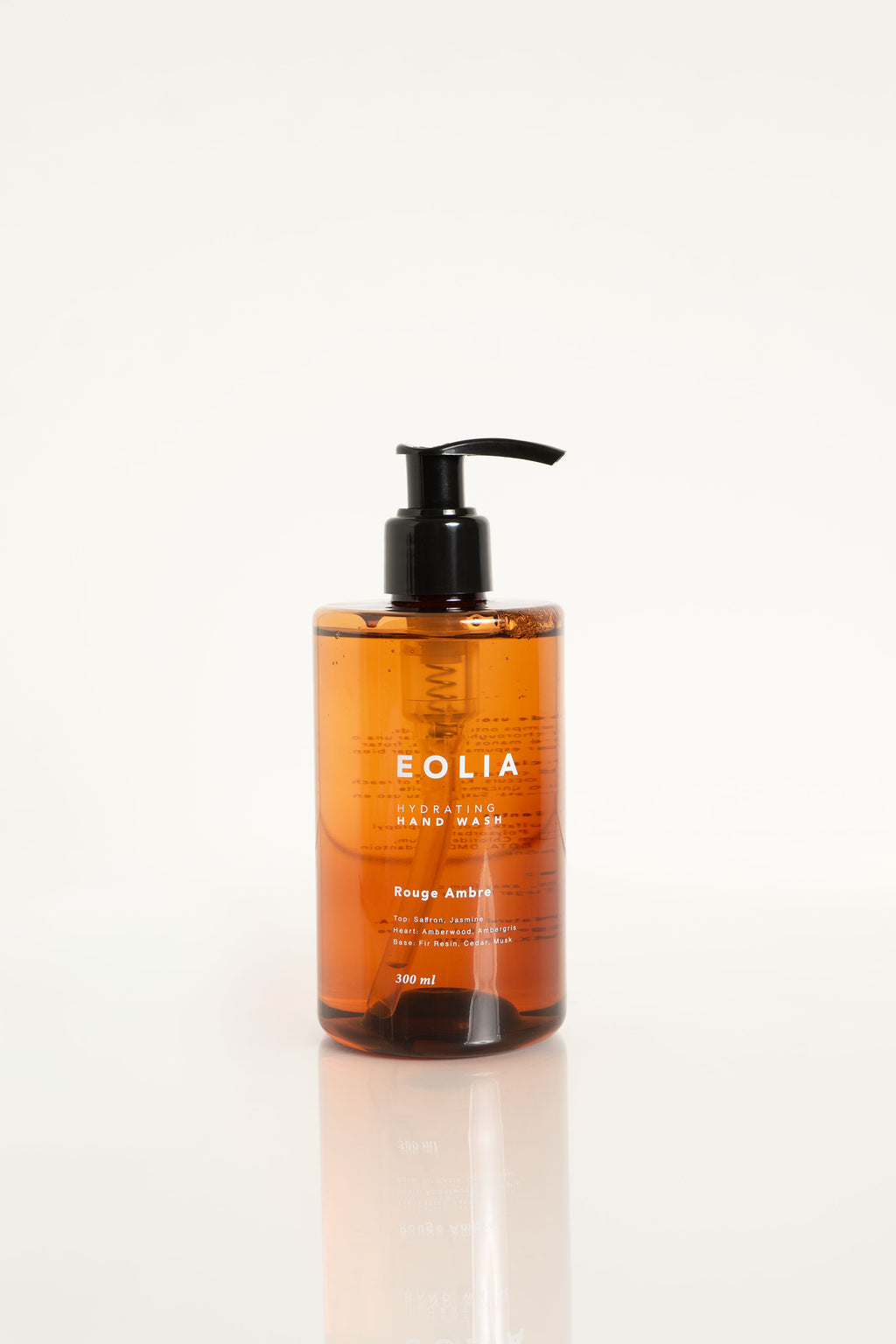 Hydrating Hand Wash | EOLIA