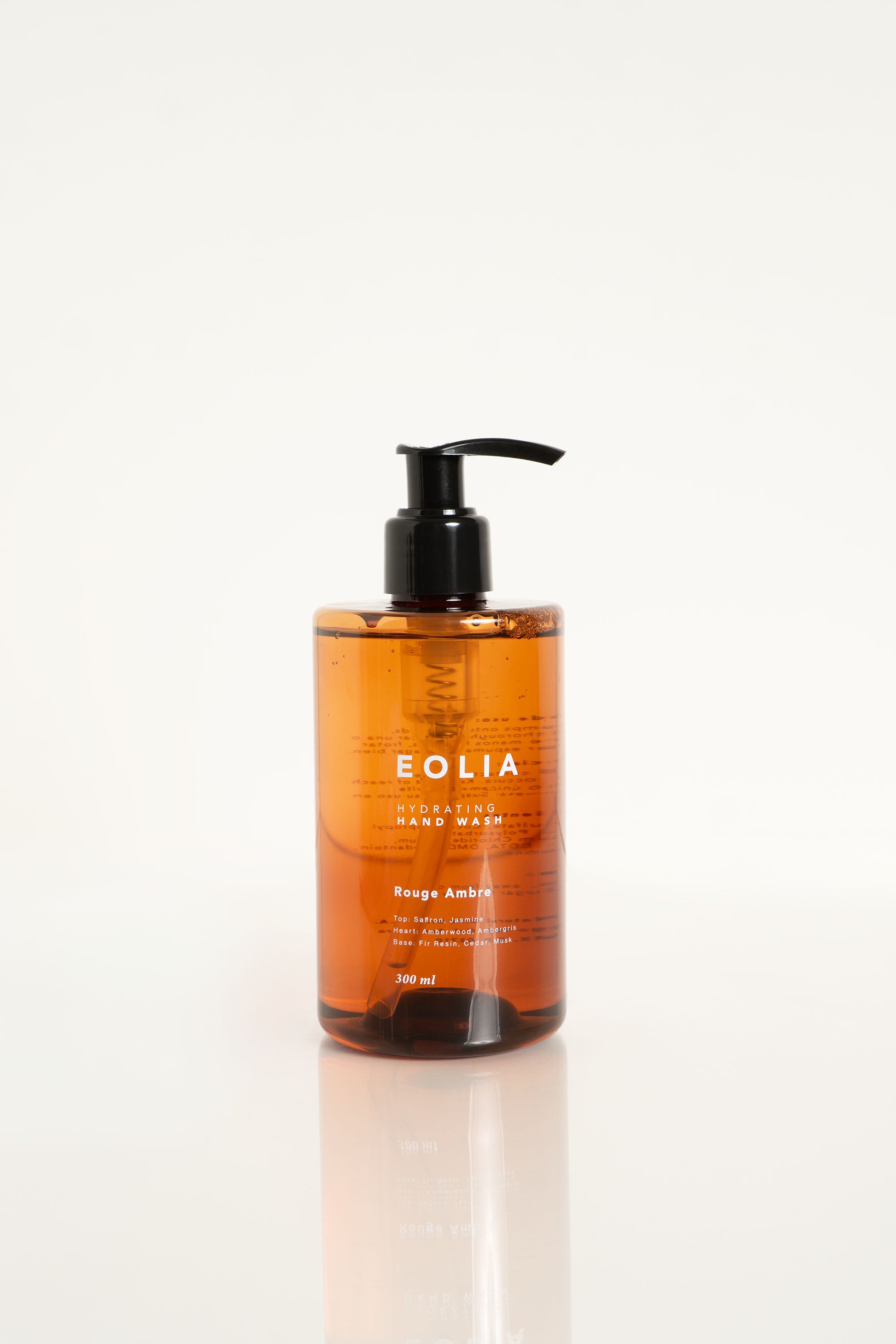 Hydrating Hand Wash | EOLIA