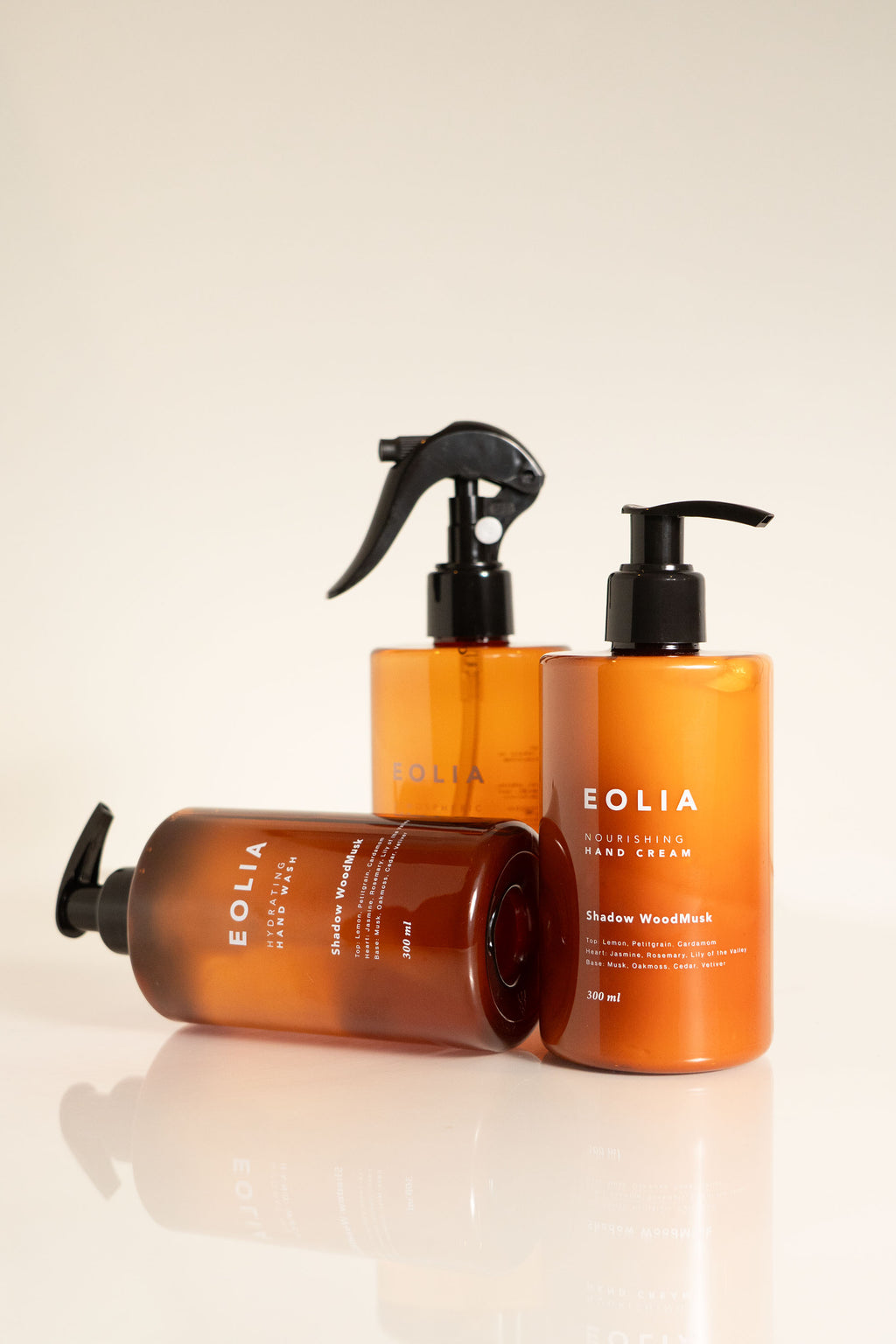 Room Spray – Shadow WoodMusk