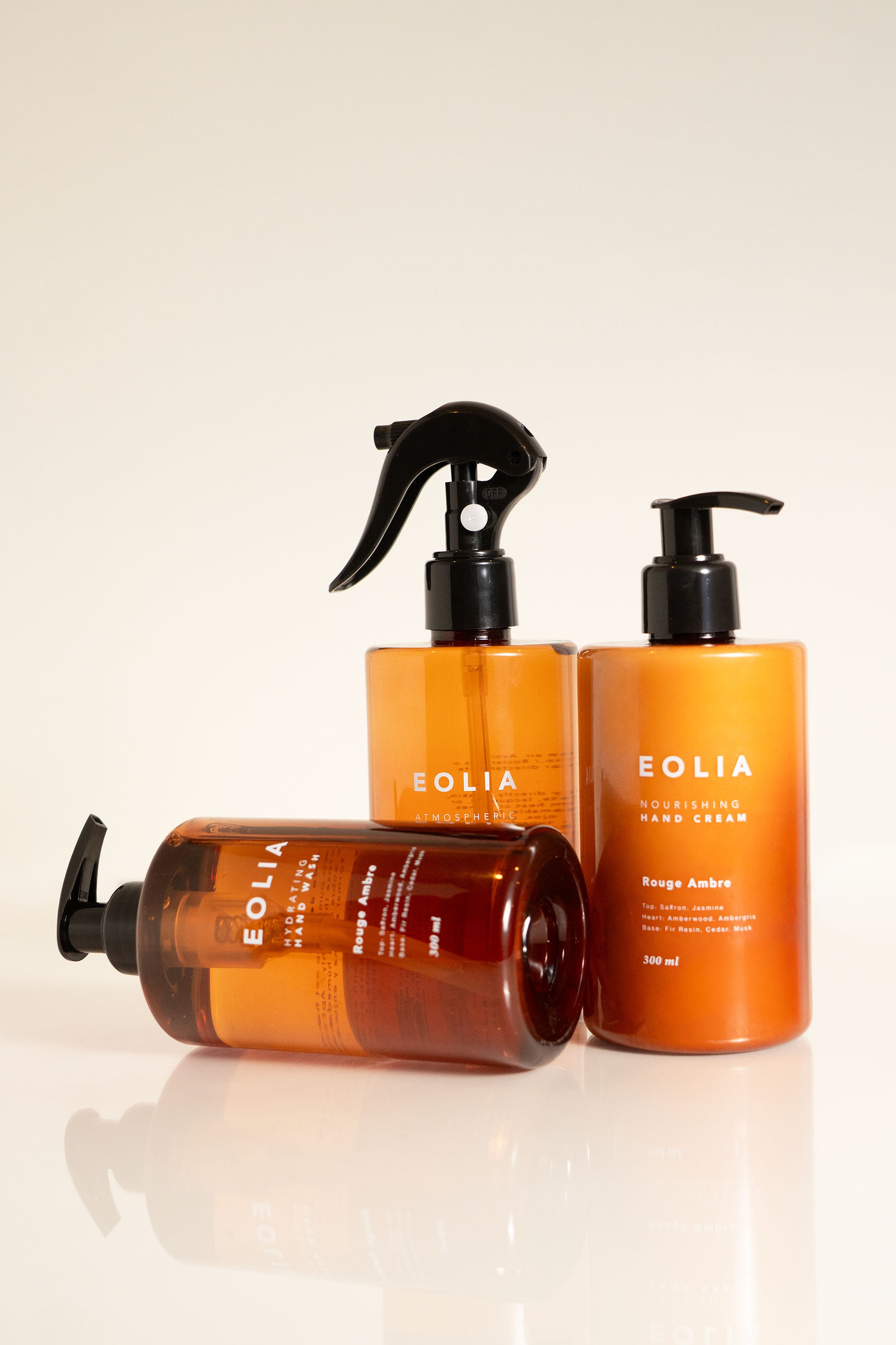 Room Spray – Rouge Ambre