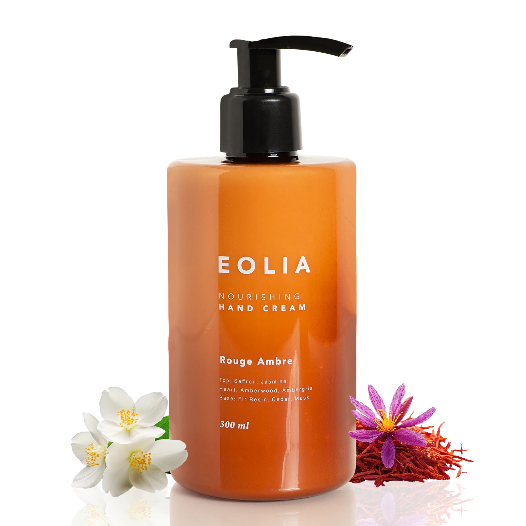 Nourishing Hand Cream | EOLIA