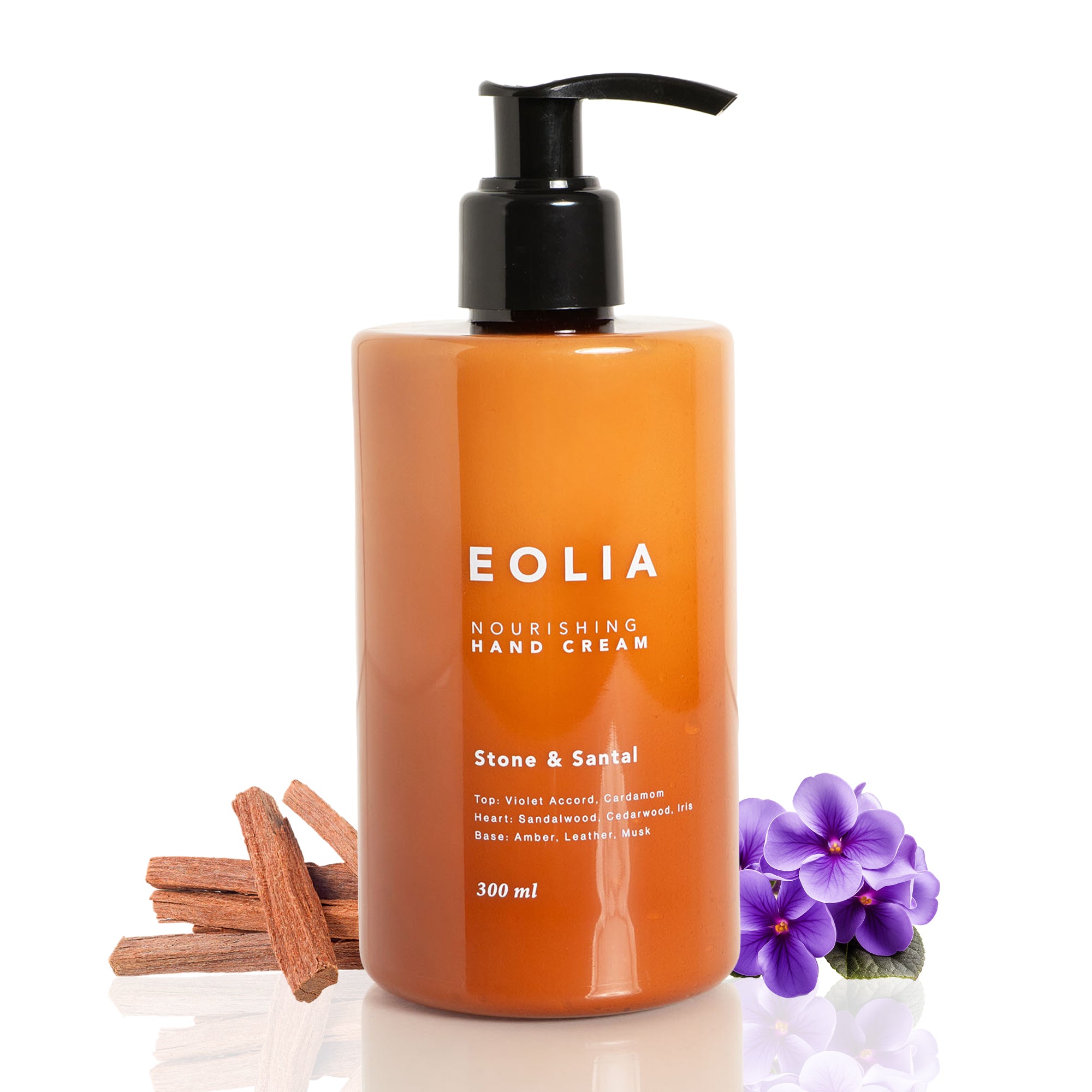 Nourishing Hand Cream | EOLIA