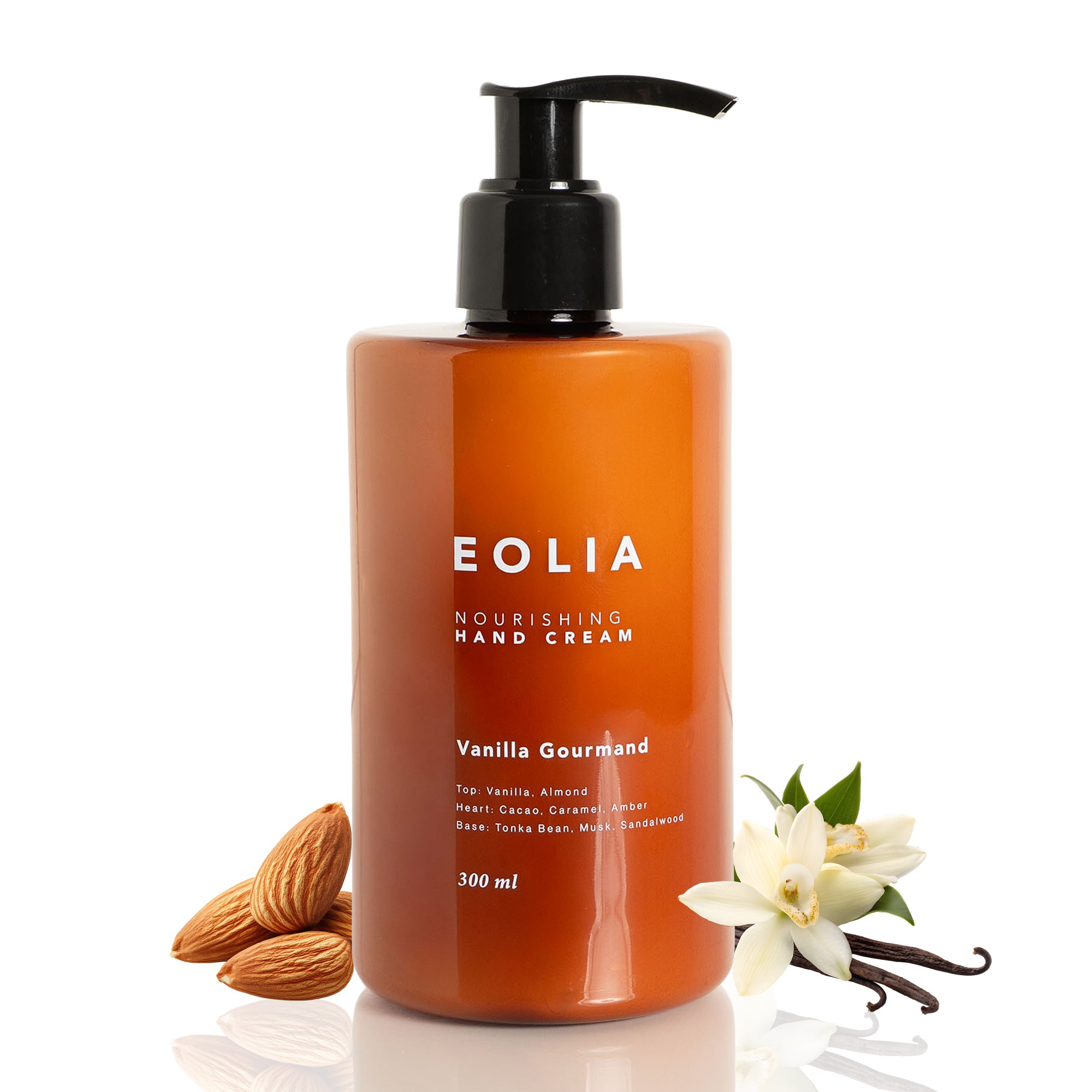 Nourishing Hand Cream | EOLIA