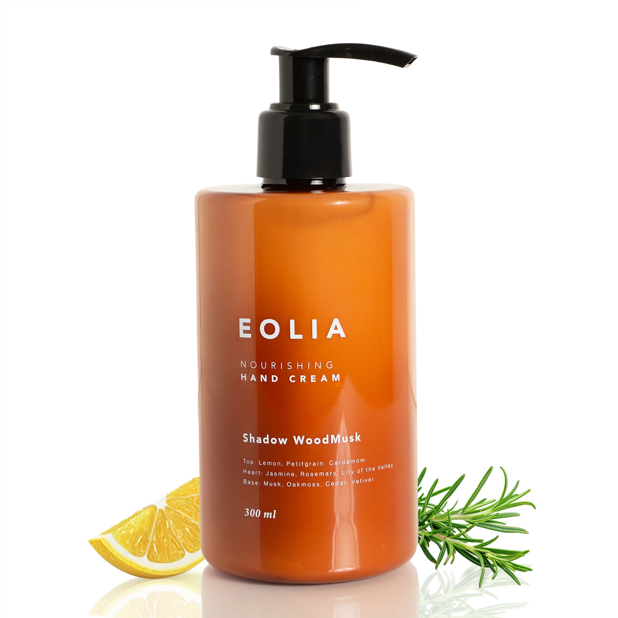 Nourishing Hand Cream | EOLIA