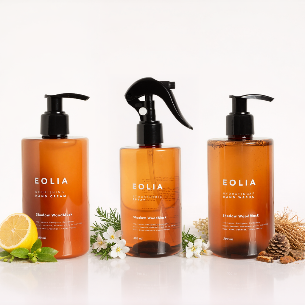 Kit – Shadow WoodMusk