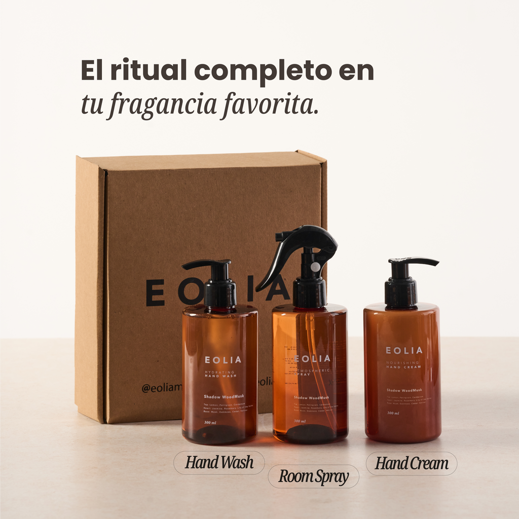 Kit – Shadow WoodMusk