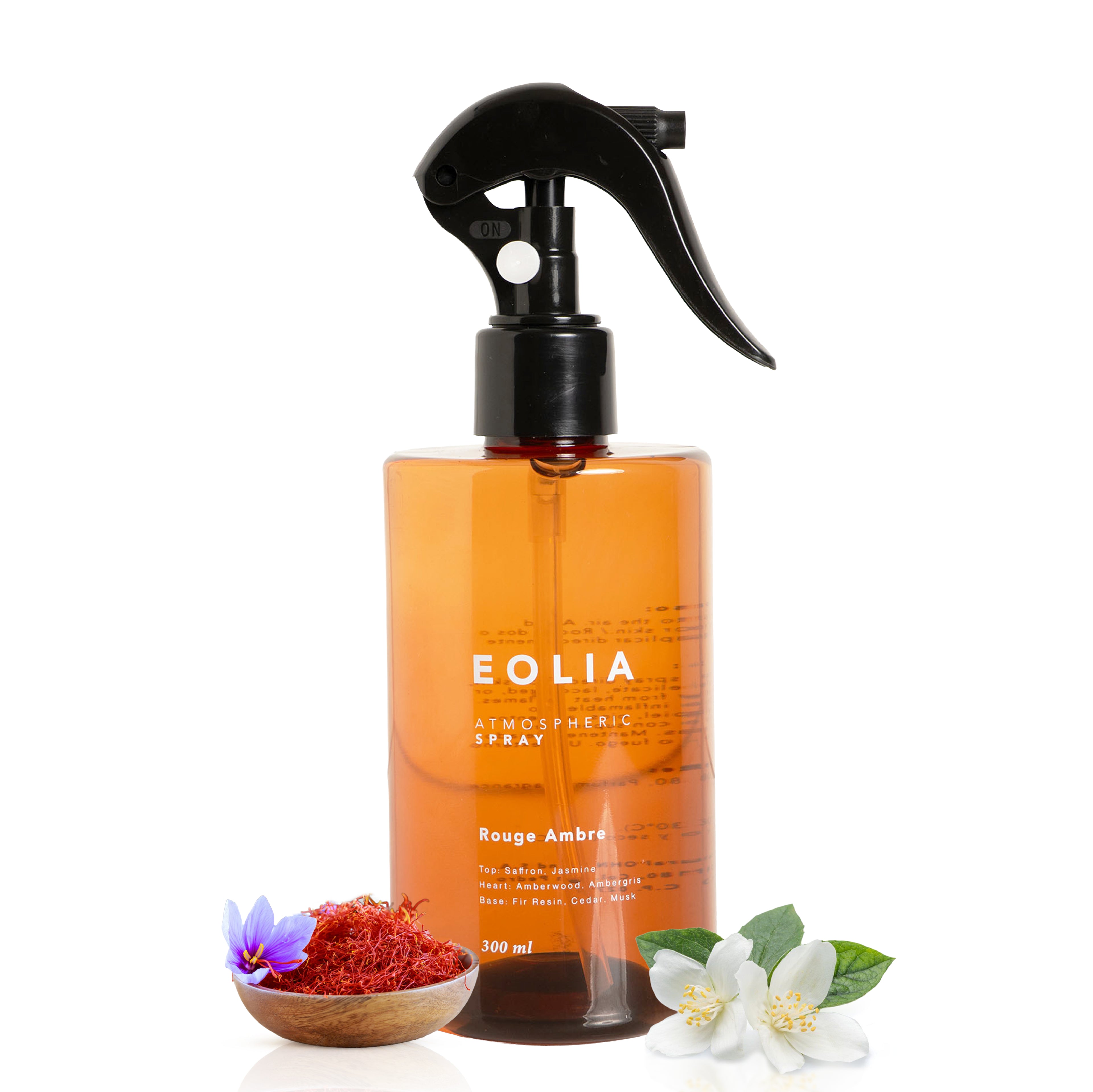 Room Spray – Rouge Ambre