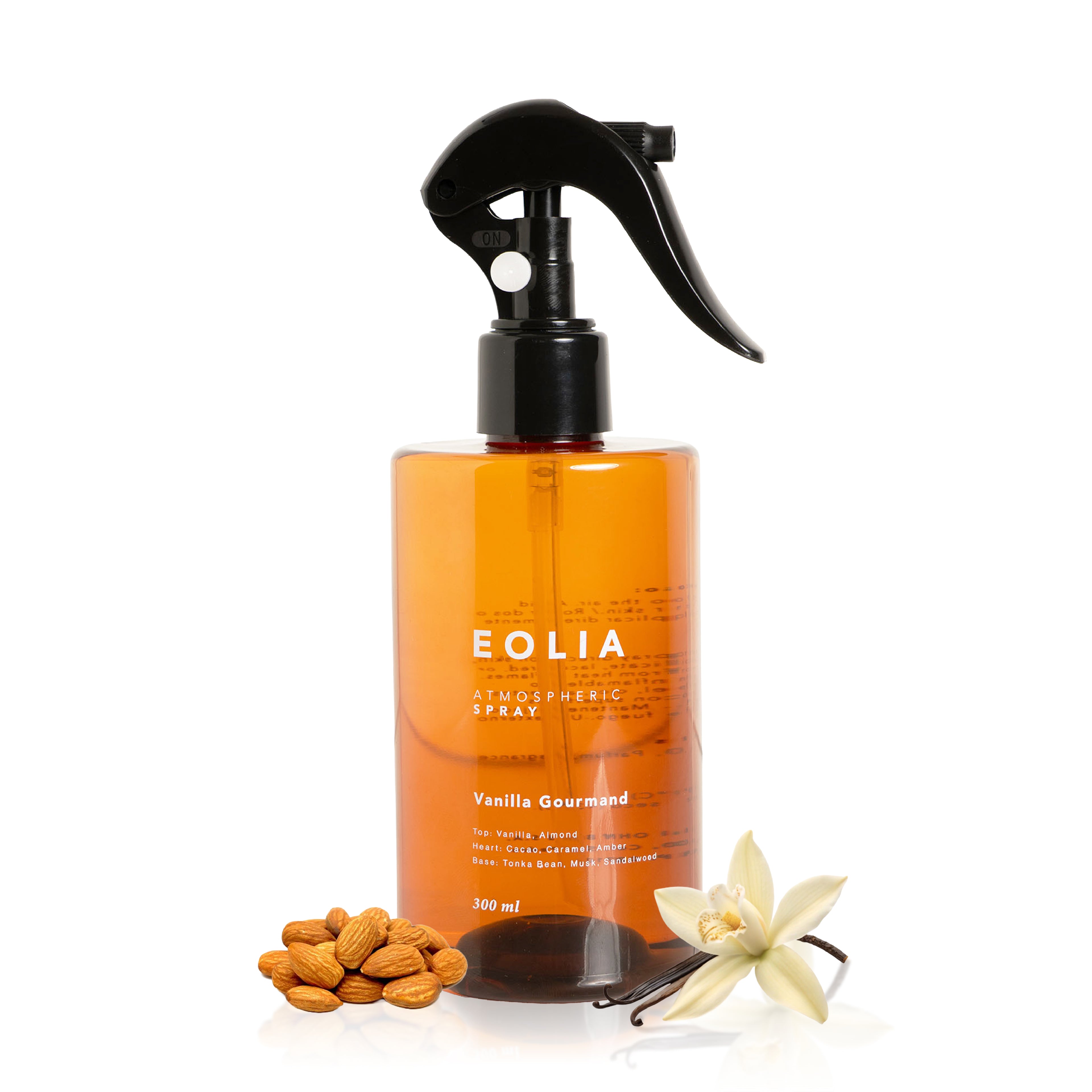Room Spray – Vanilla Gourmand
