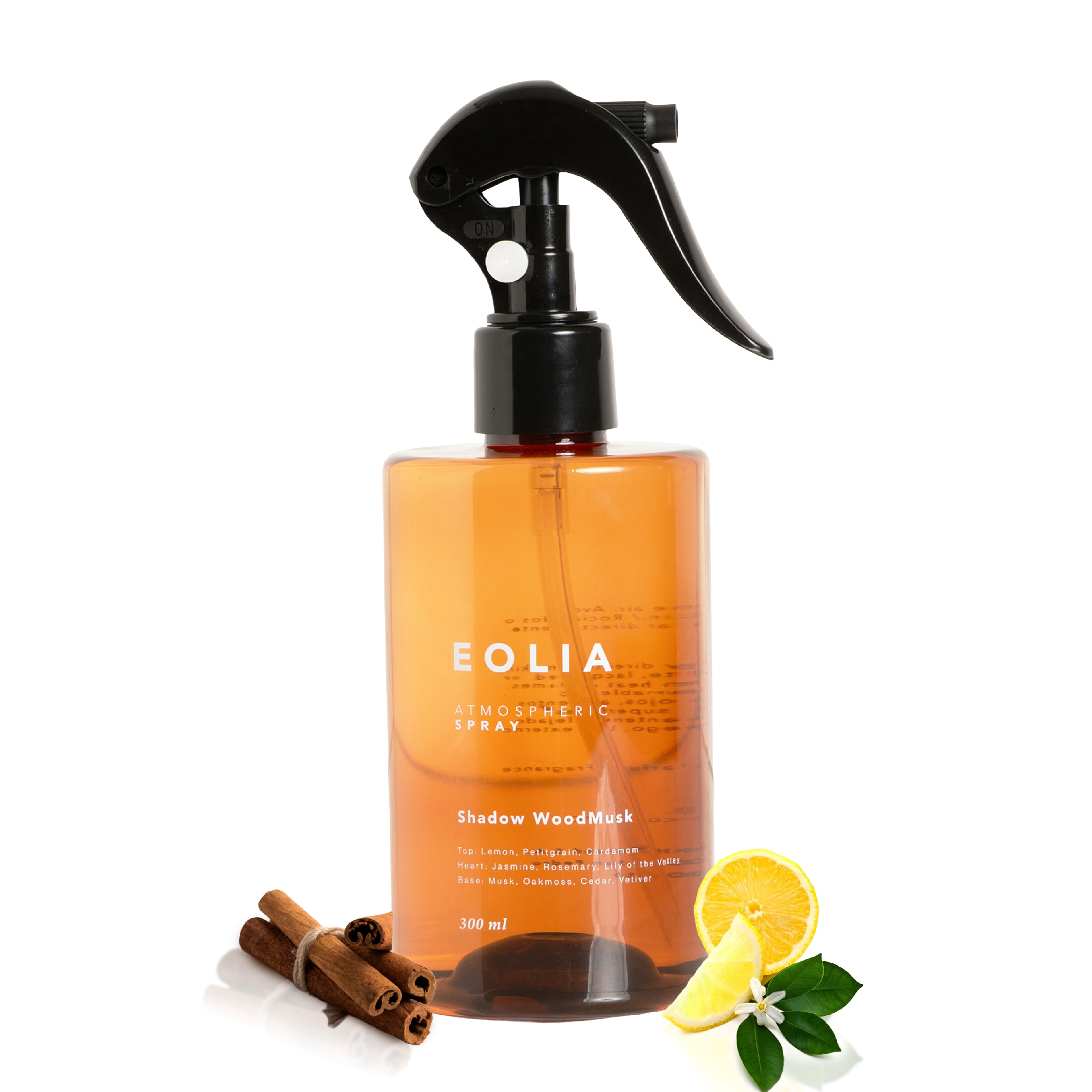 Room Spray – Shadow WoodMusk