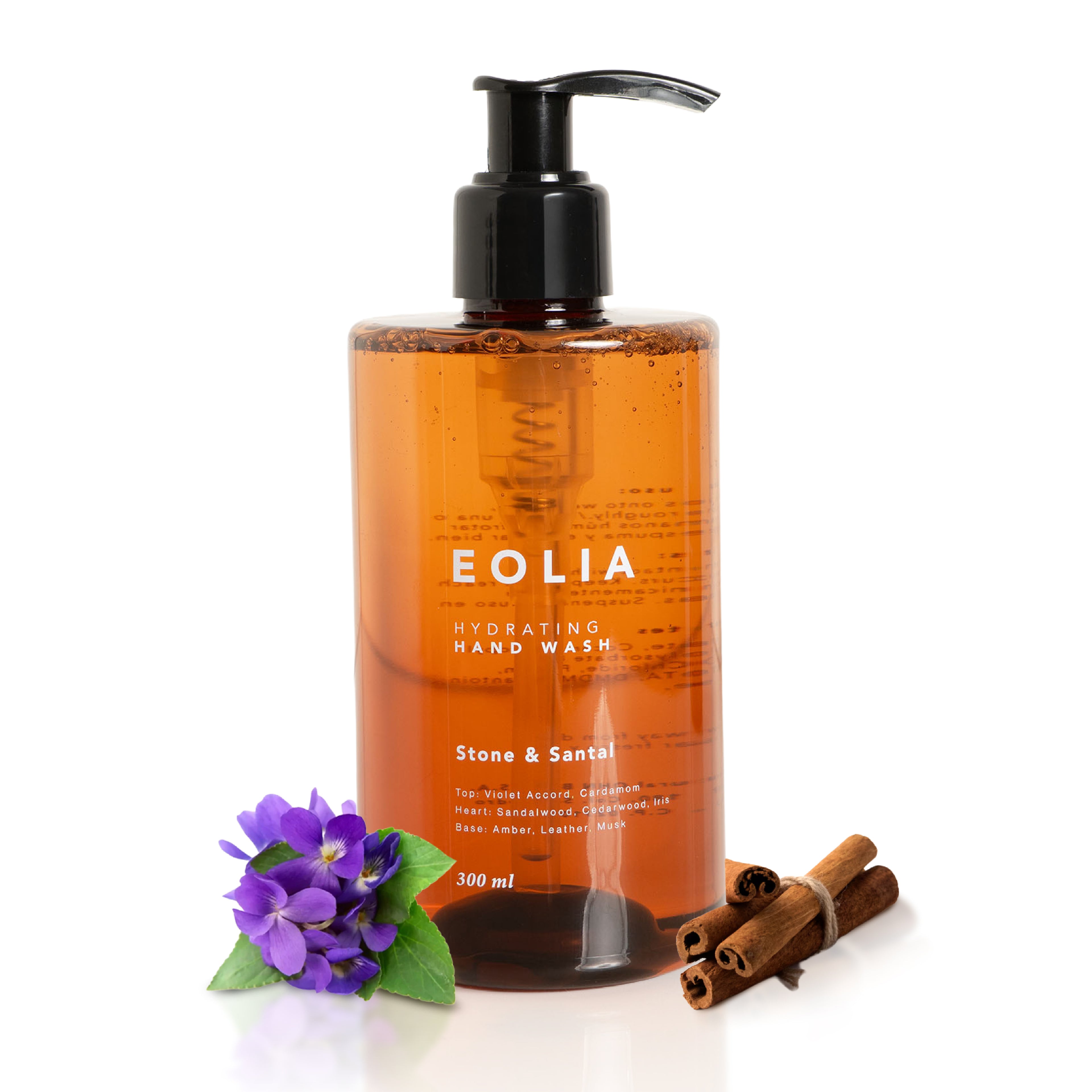 Hydrating Hand Wash | EOLIA