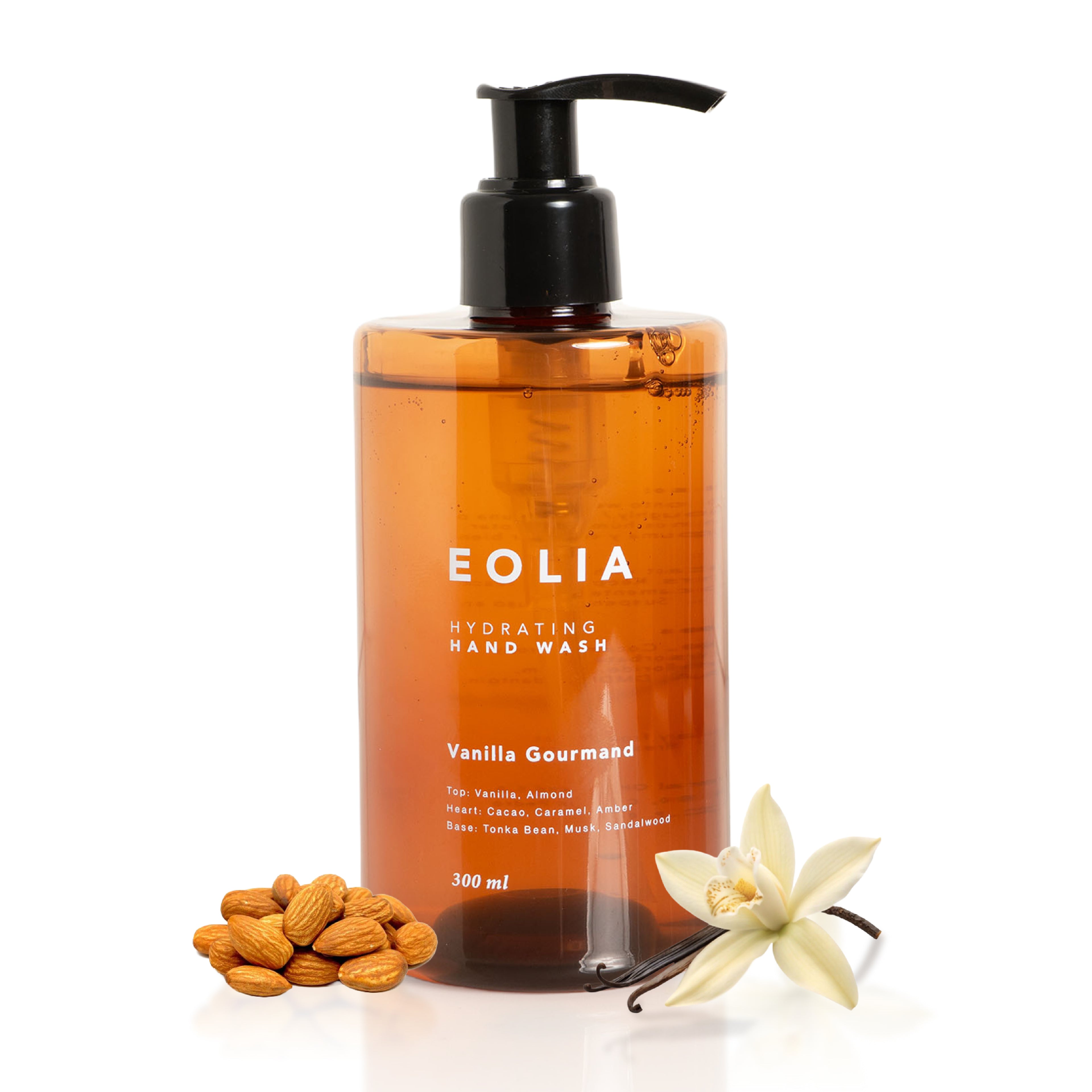 Hydrating Hand Wash | EOLIA