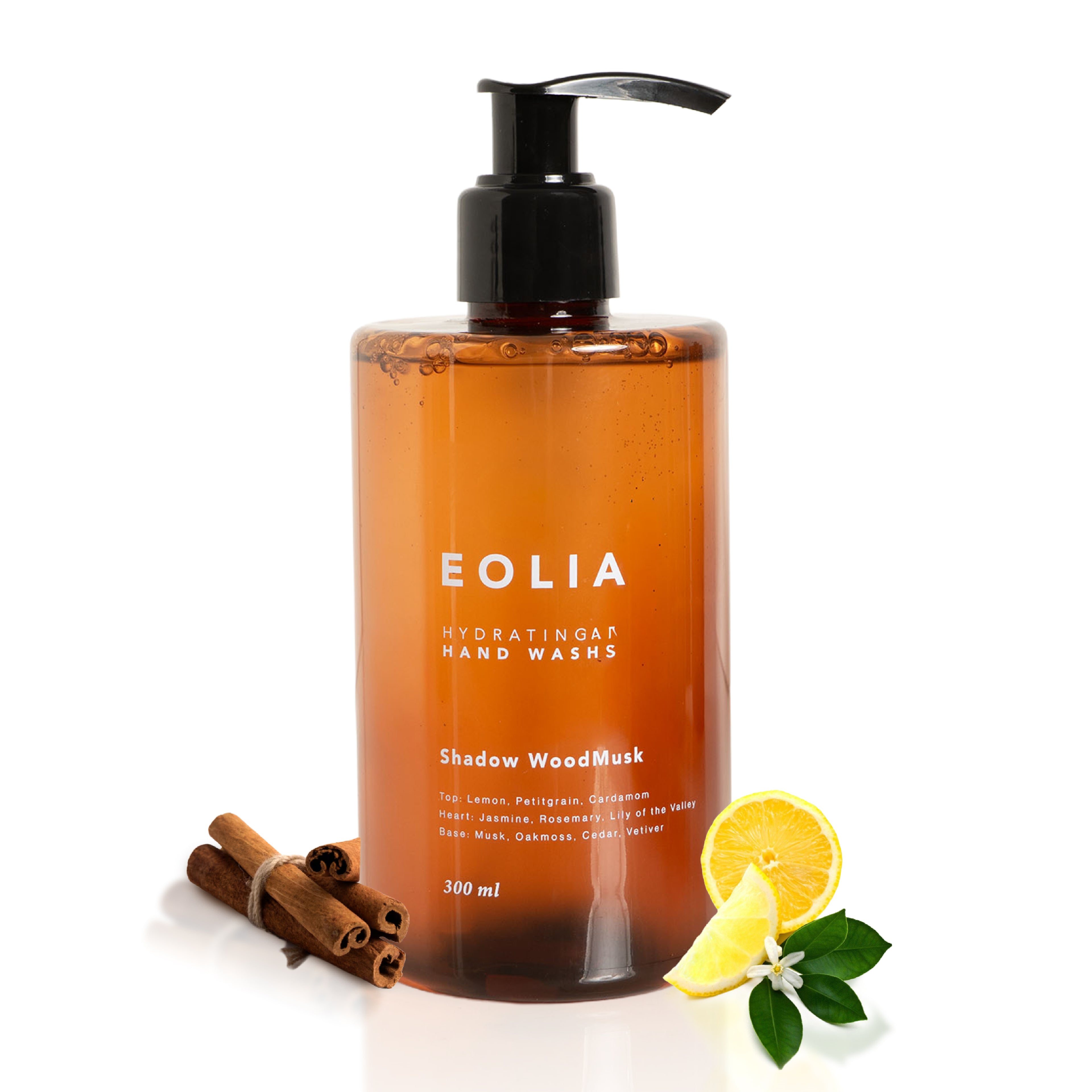 Hydrating Hand Wash | EOLIA