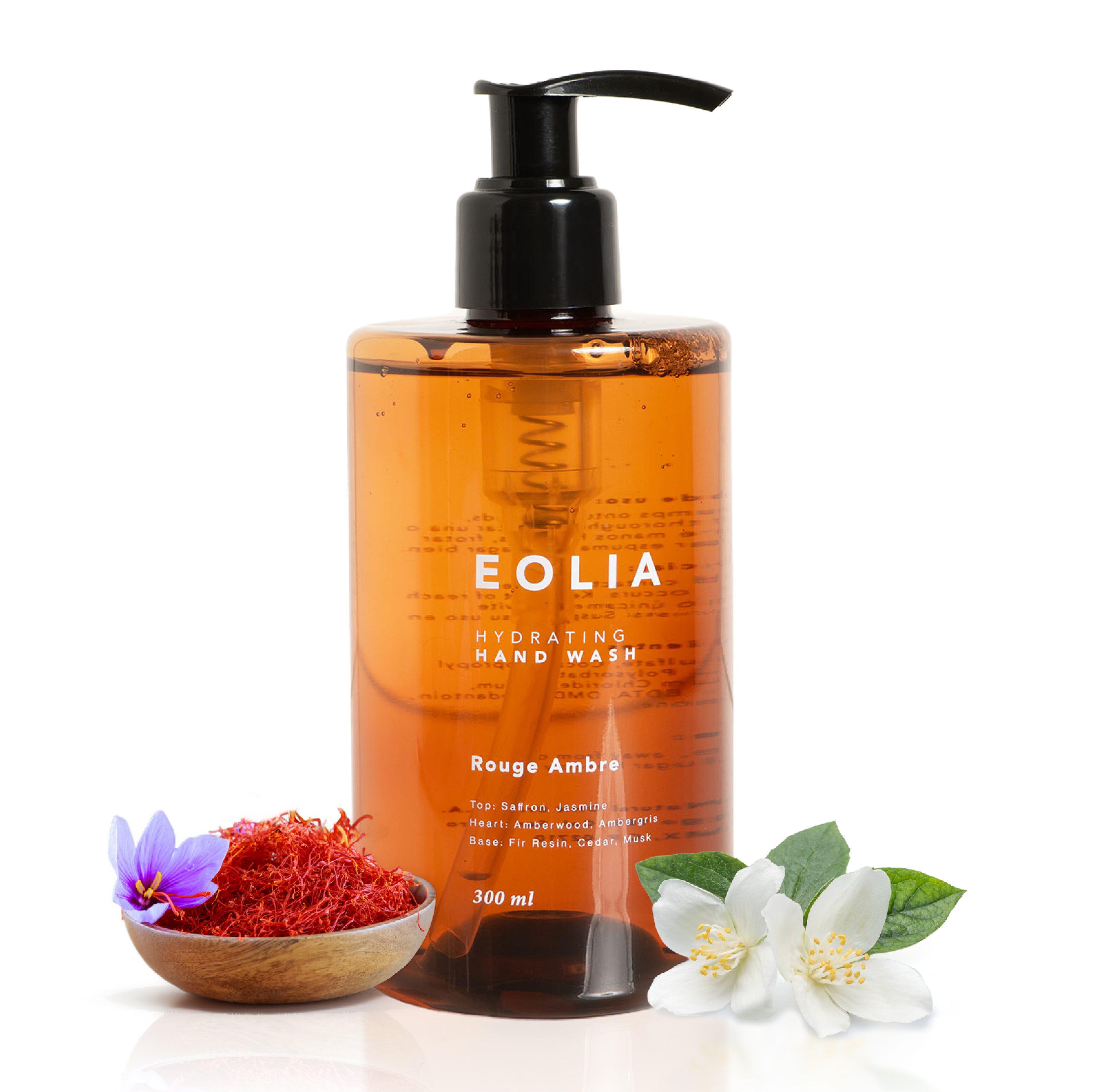 Hydrating Hand Wash | EOLIA