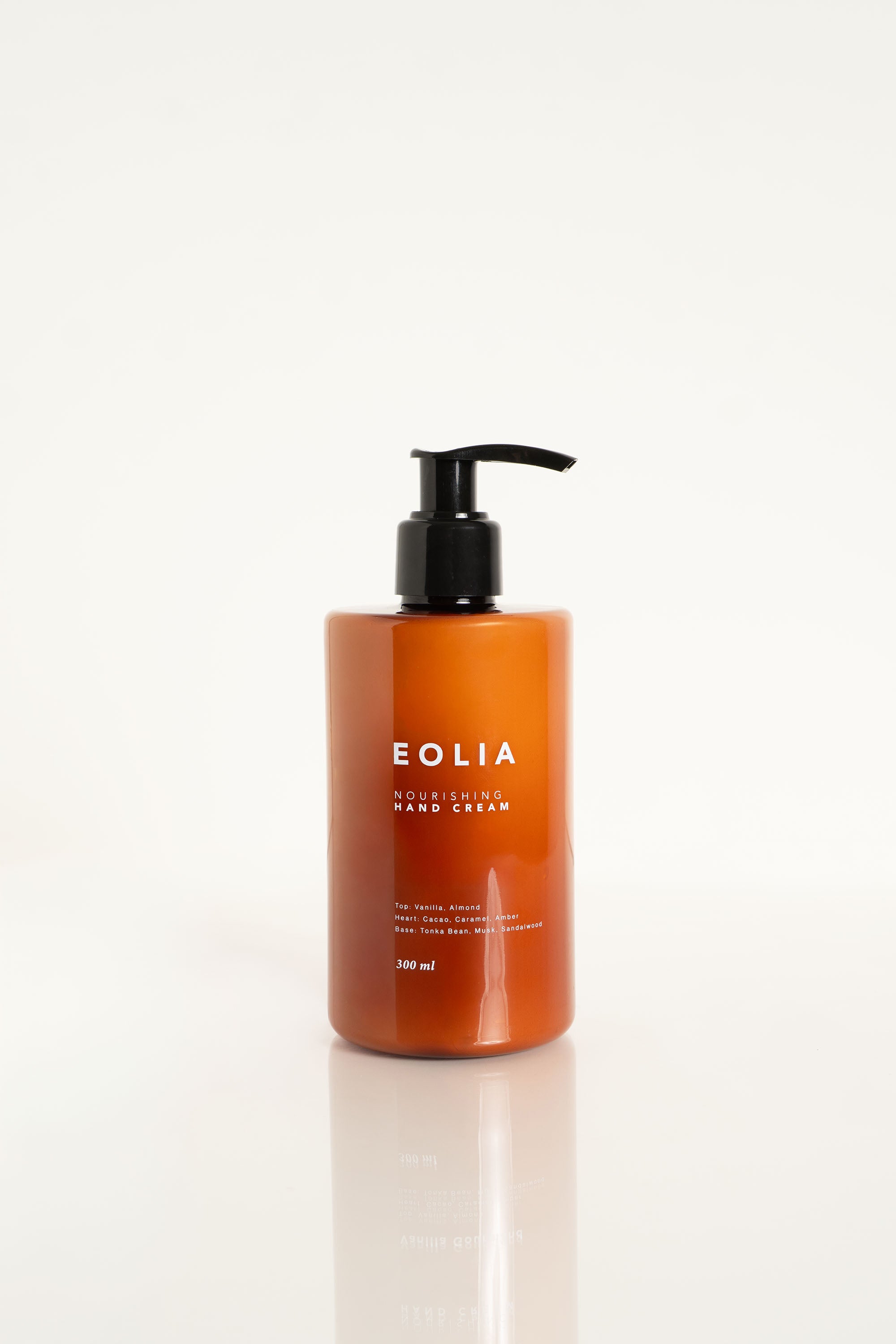 Nourishing Hand Cream | EOLIA