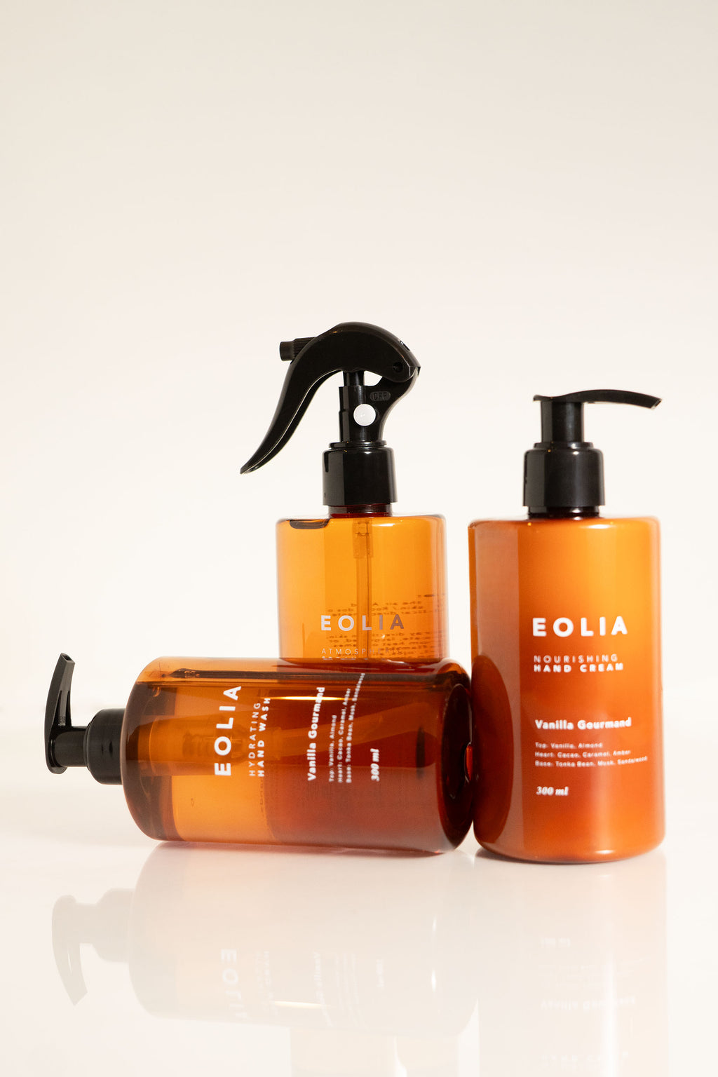 Kit – Vanilla Gourmand