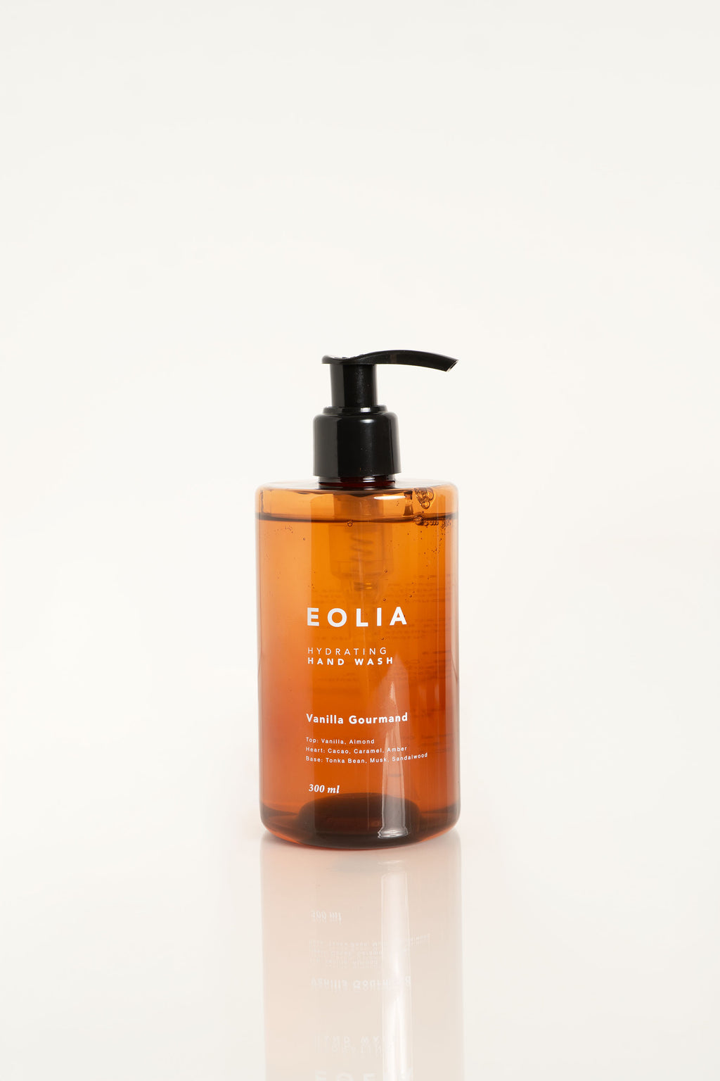 Kit – Vanilla Gourmand